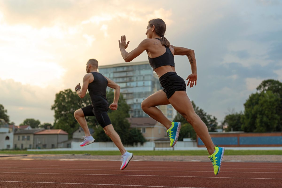 Peptide Therapy for Athletic Performance, Mountain View